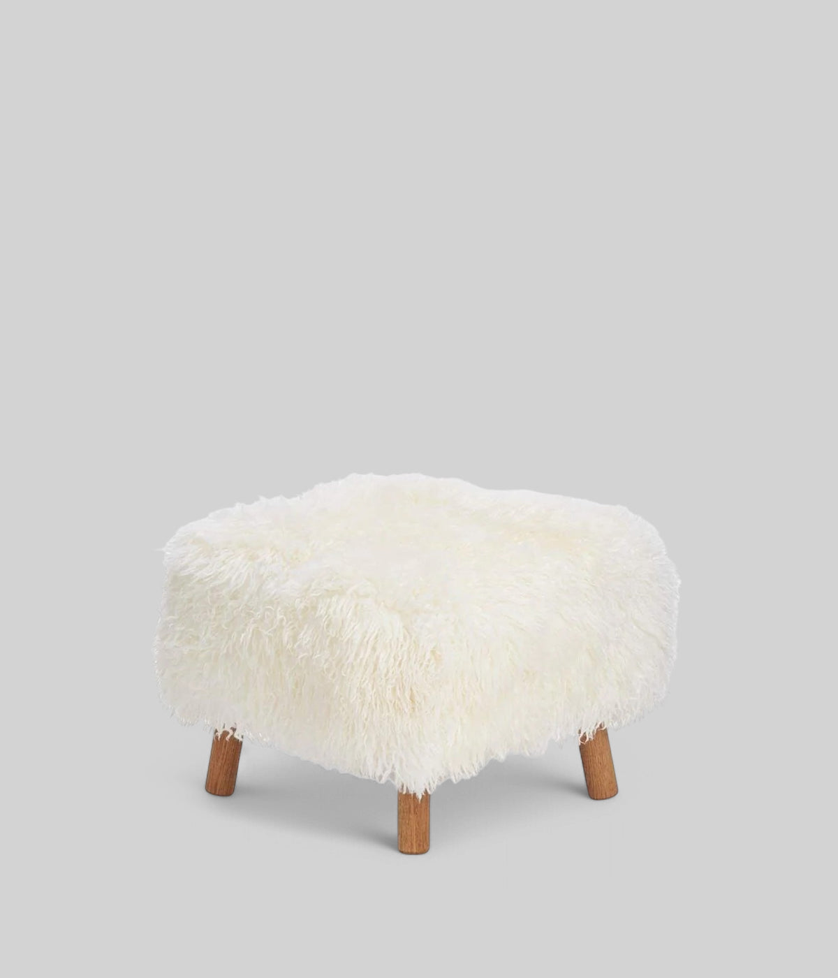 emil foot rest footing oak