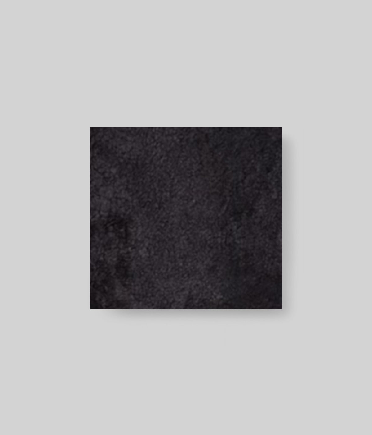 Emil lounge chair brass black