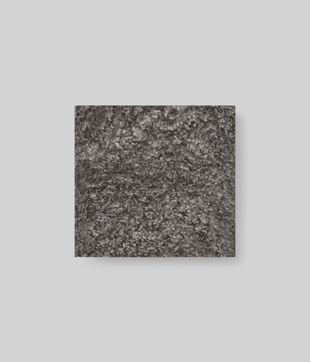 Emil lounge chair brass graphite