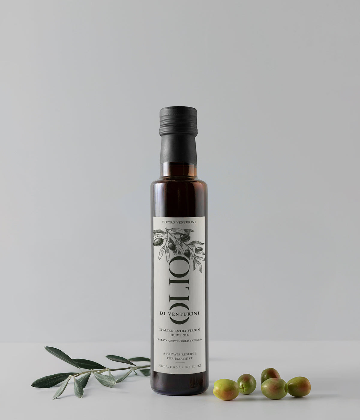🎁 Italian Extra Virgin Olive Oil, Private Reserve (100% off)