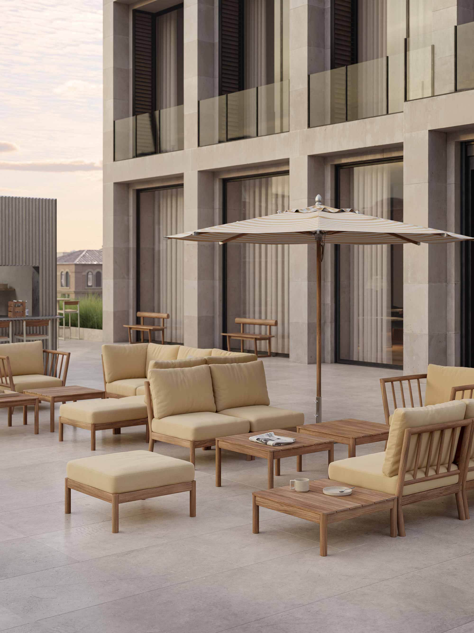 sunshade round umbrella
