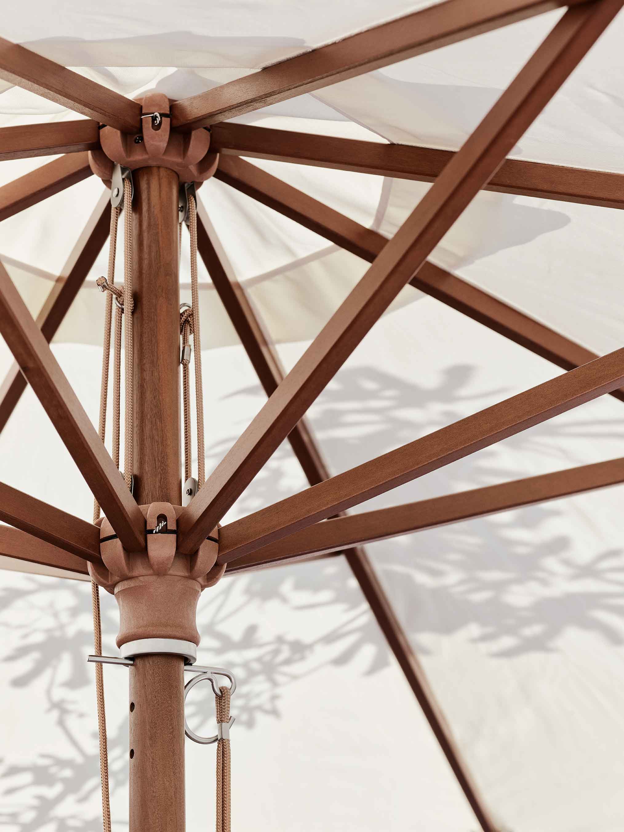 waterproof umbrella 300cm
