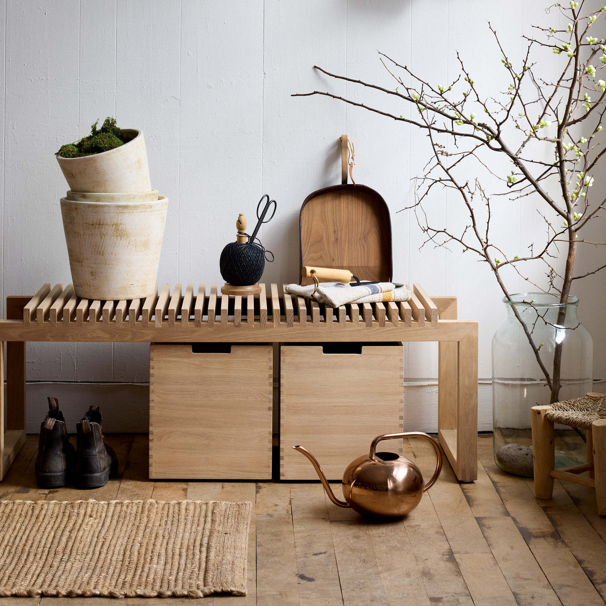 Beatrix Watering Can - Bloomist