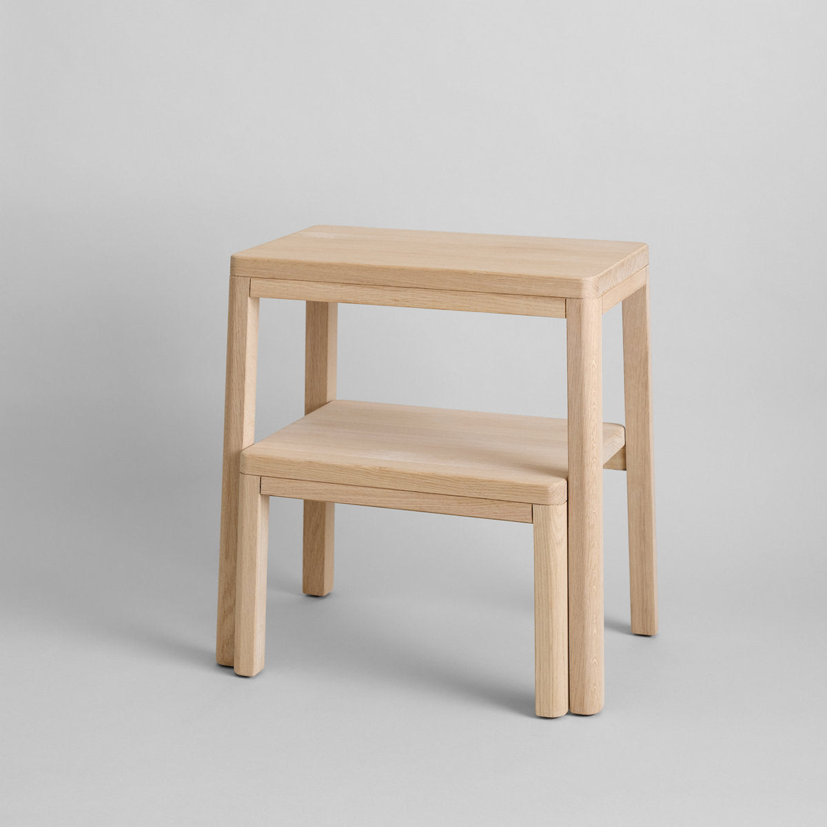 Noboru Step Ladder - Bloomist