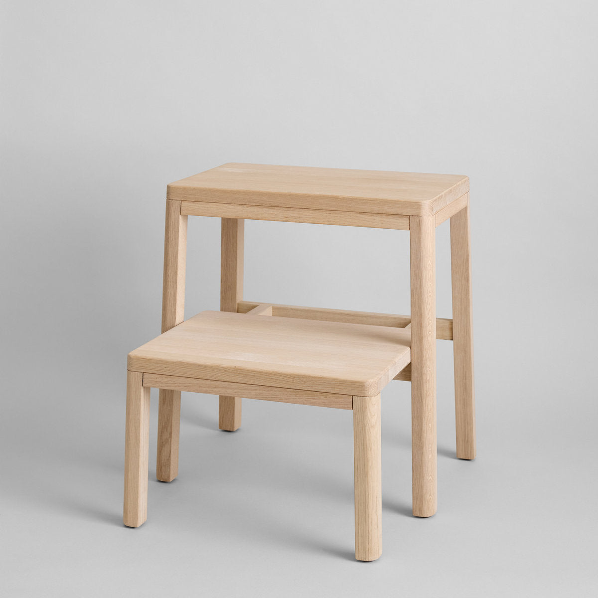 Noboru Step Ladder - Bloomist