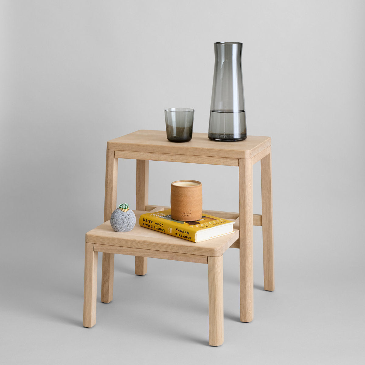 Noboru Step Ladder - Bloomist