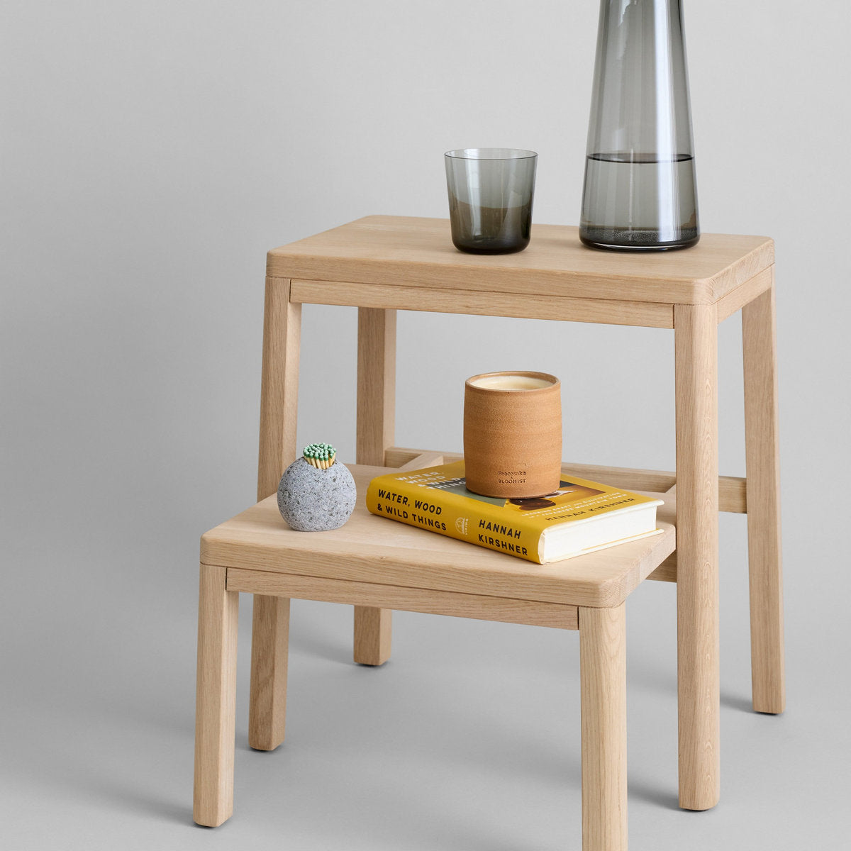 Beach Stone Match Striker - Bloomist