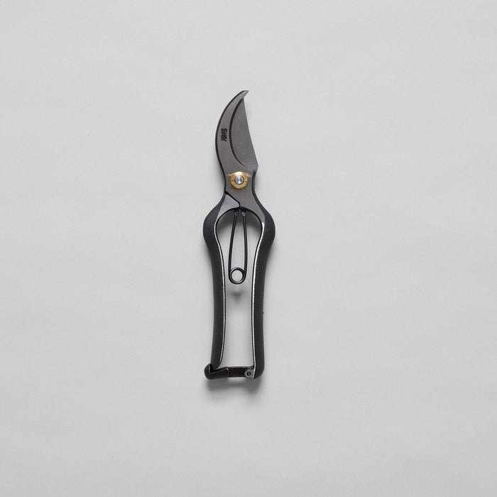 Japanese pruning shears hand-forged in Tsubame-Sanjo by Bloomist x Asano