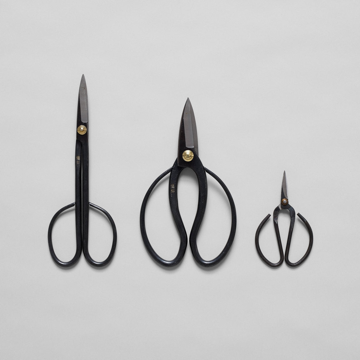 Japanese Floral Scissors - Bloomist