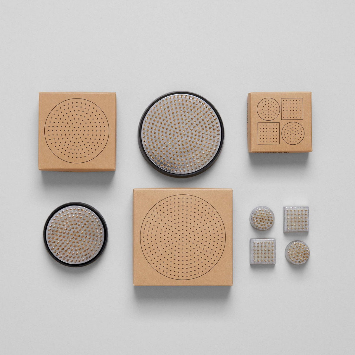 Niwaki Kenzan Flower Frogs - Bloomist