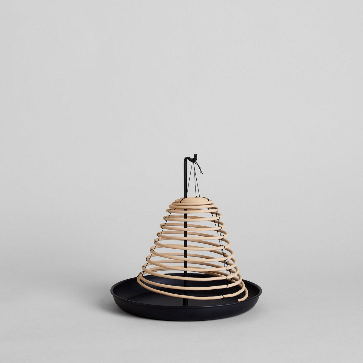 Citronella Incense Coil, Set of 5 Small - Bloomist