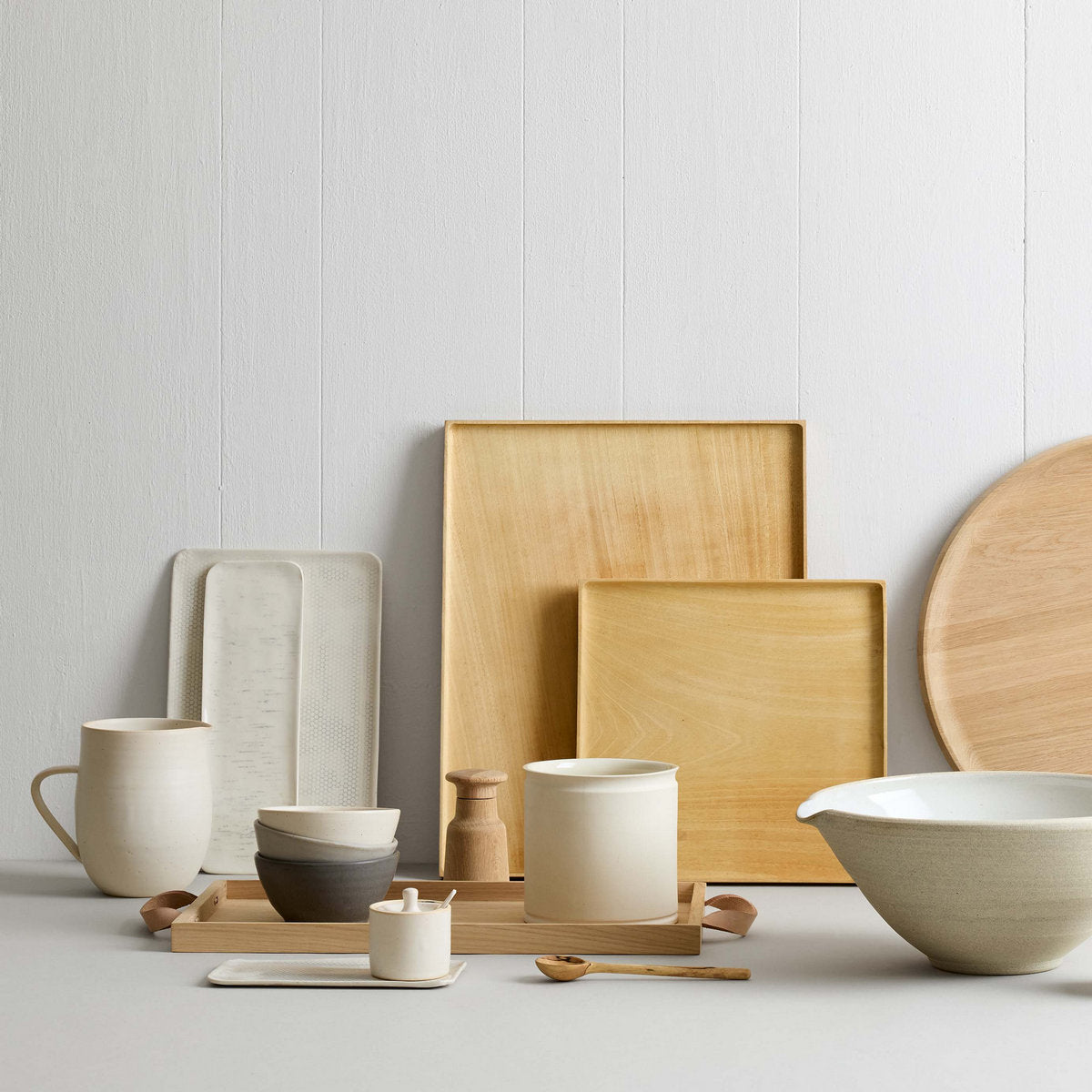 Hammer Grinder - Bloomist