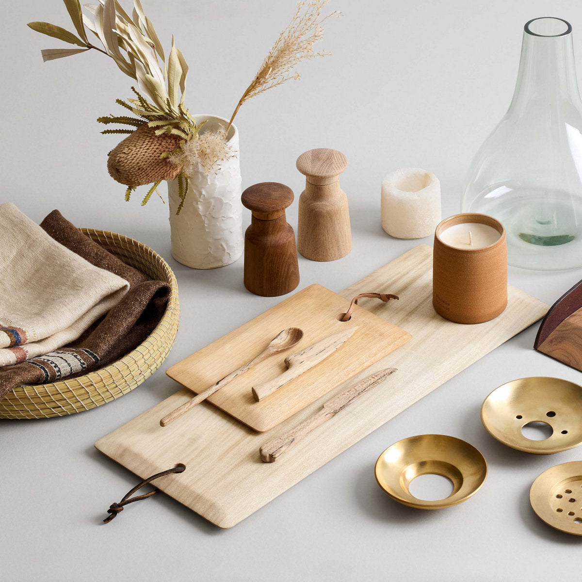 Hammer Grinder - Bloomist