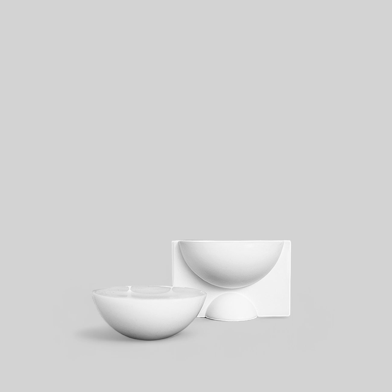 The Først Candle, Replenishment Insert - Bloomist