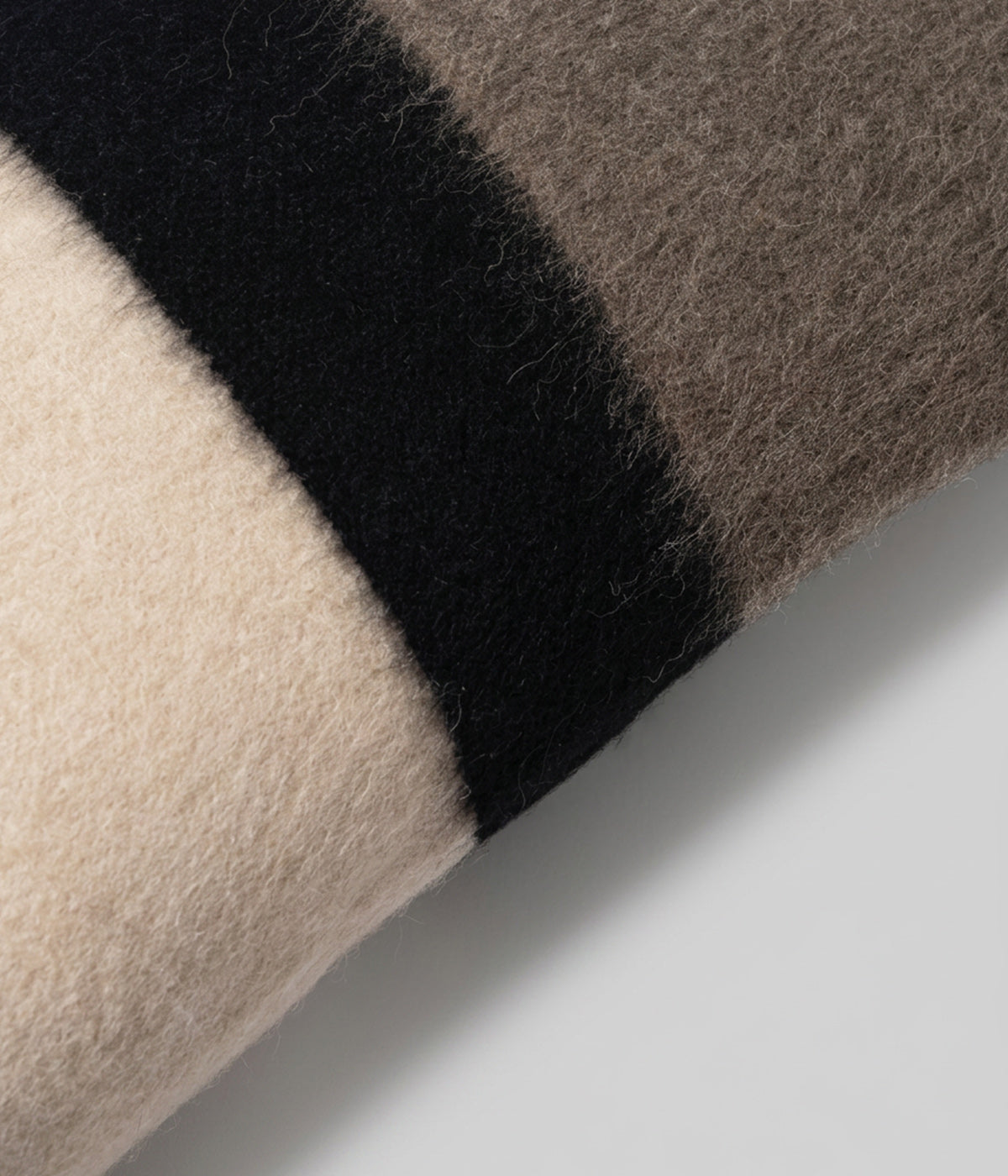 Kimura lumbar Earth close-up showing three panels across full face