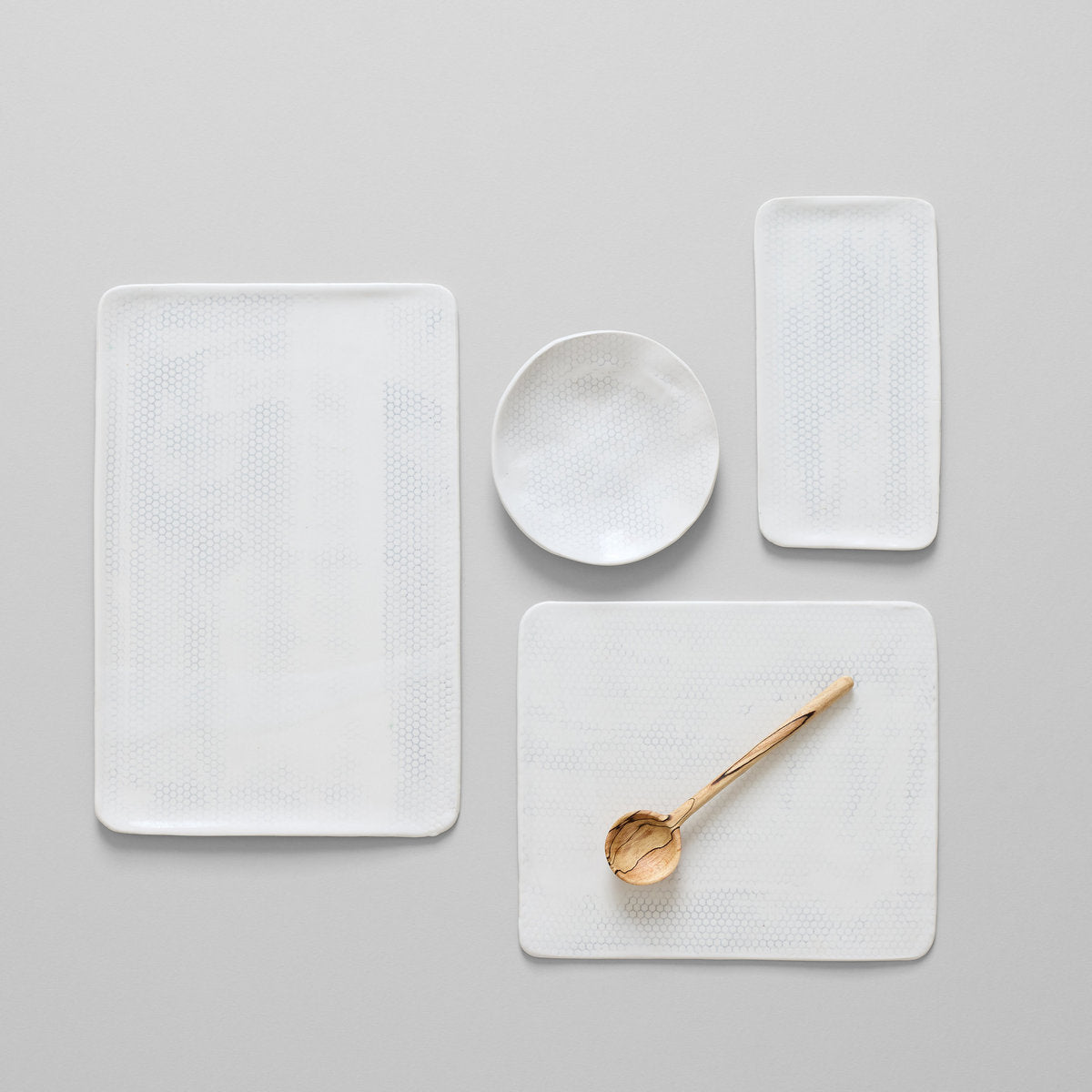 Honeycomb Cheese Board - Bloomist