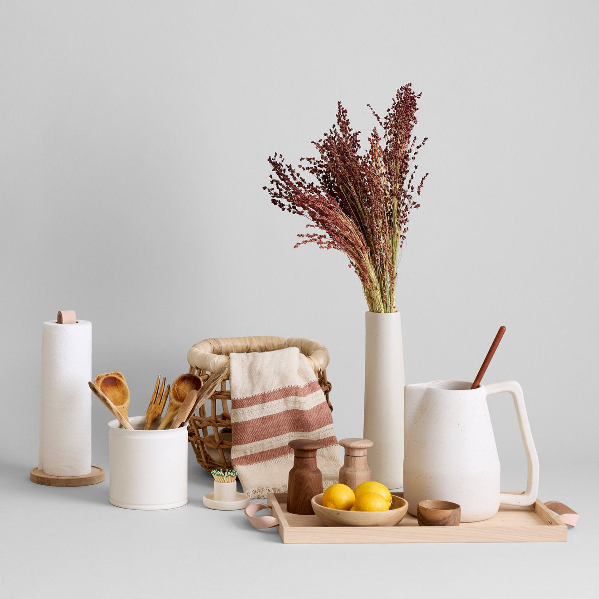 Hammer Grinder - Bloomist