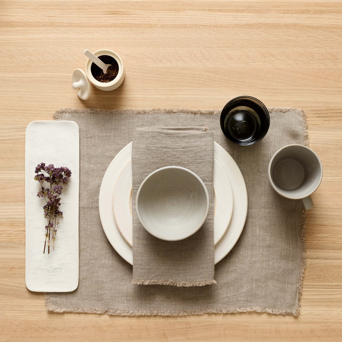 Birch Tray - Bloomist