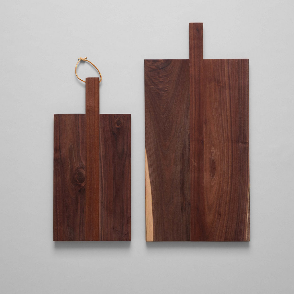 Walnut Cutting Boards - Bloomist