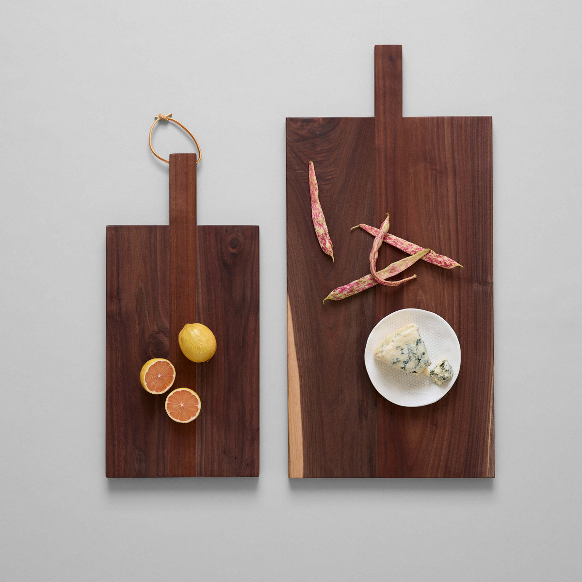 Walnut Cutting Boards - Bloomist