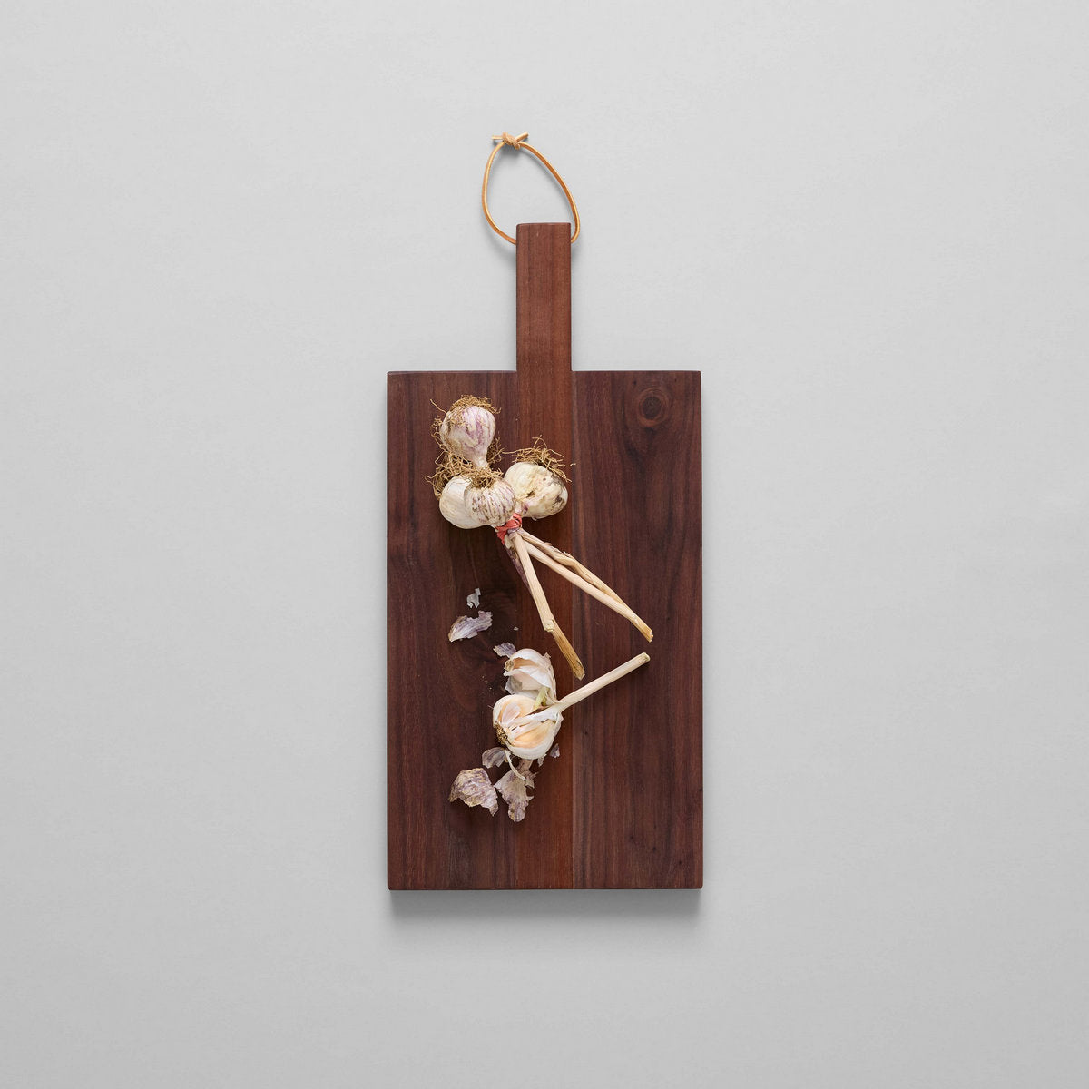 Walnut Cutting Boards - Bloomist