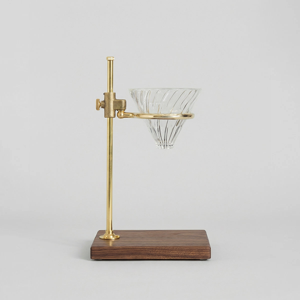 Clerk Pour Over Stand - Bloomist