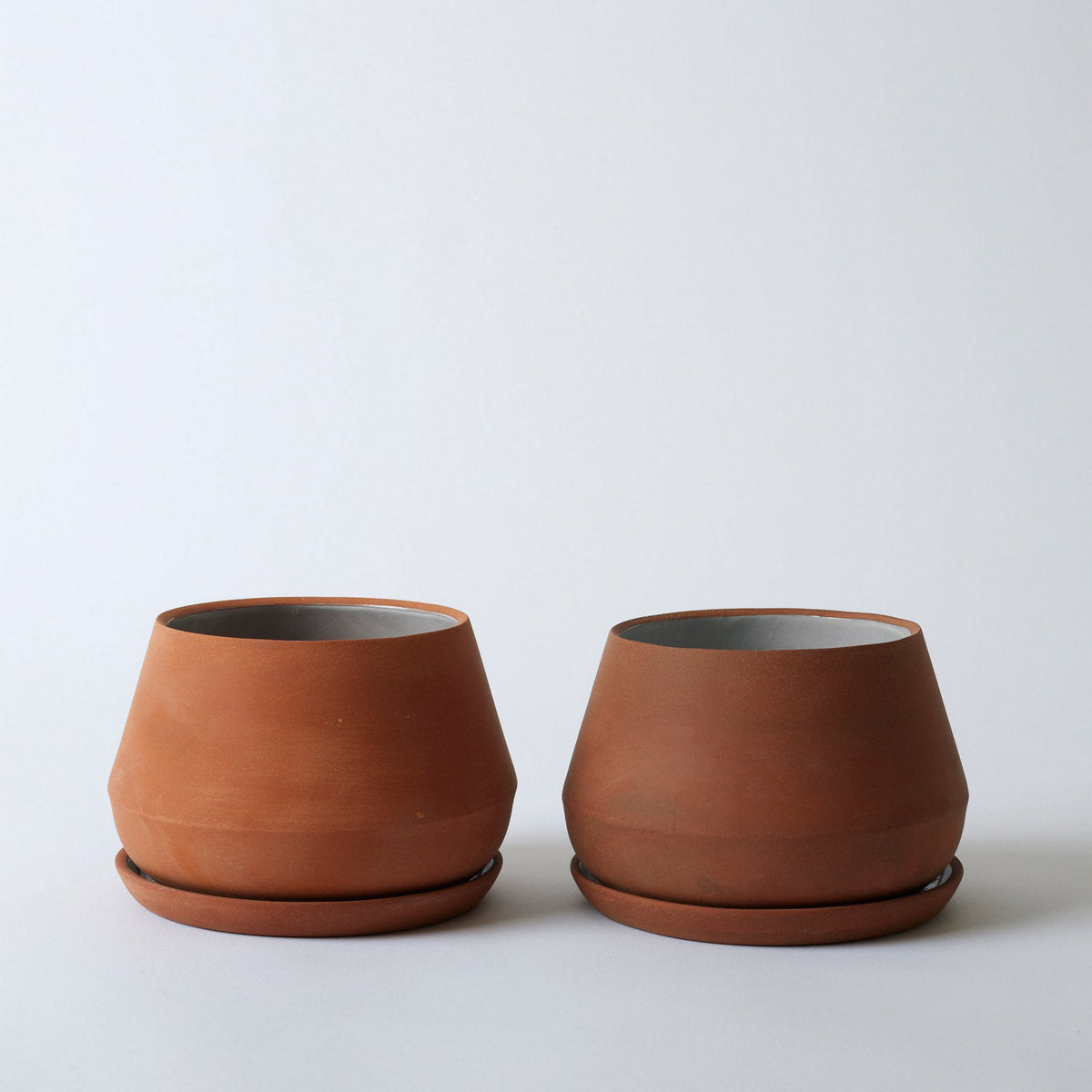 Rancho Planter, Terra Cotta - Bloomist