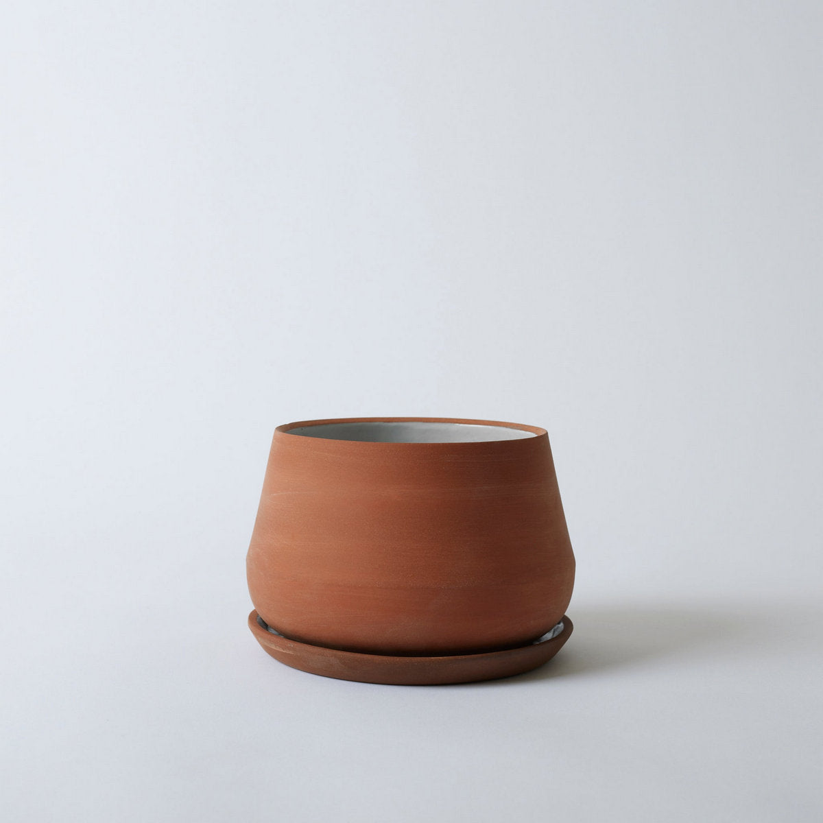 Rancho Planter, Terra Cotta - Bloomist