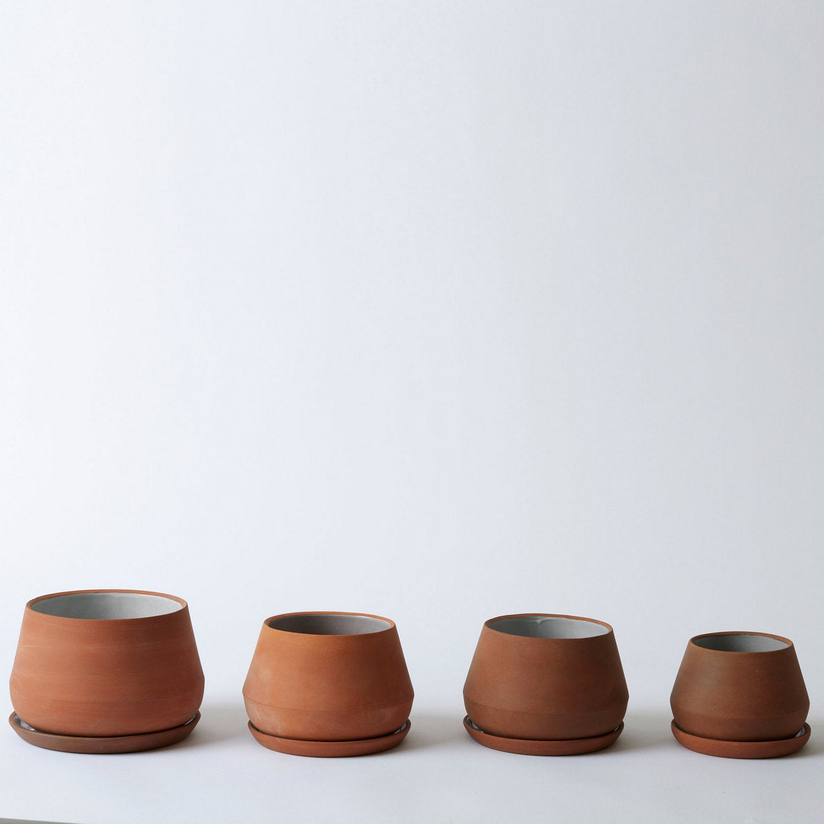 Rancho Planter, Terra Cotta - Bloomist