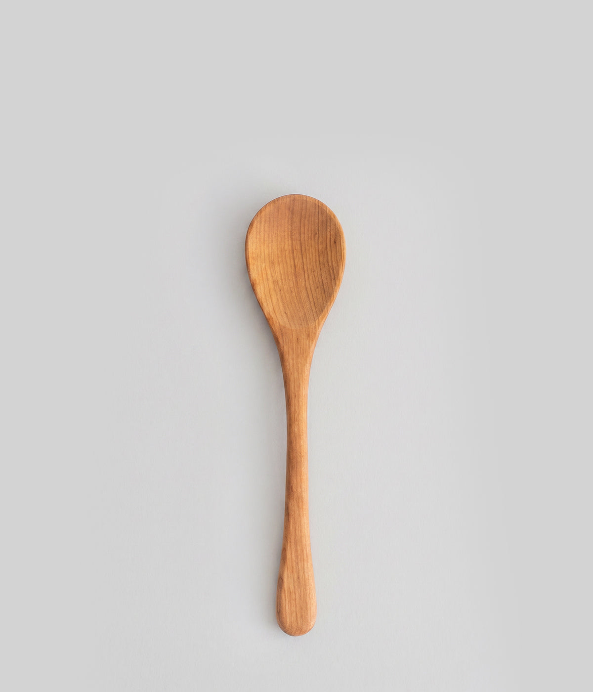 Handmade wooden spoon from Lancaster, PA