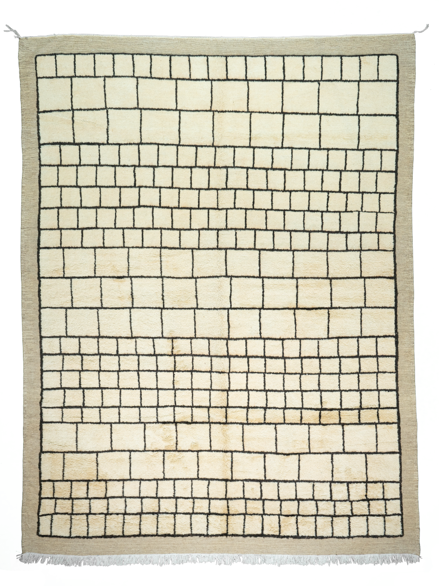 Mosaic Area Rug