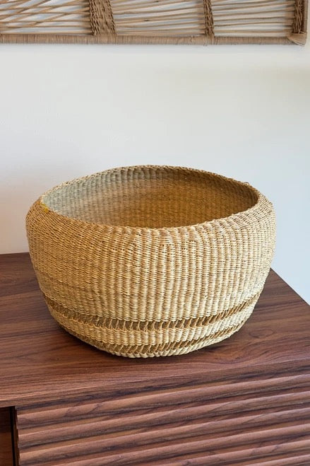 Large perfect baskets for indoor plants and nursery pots