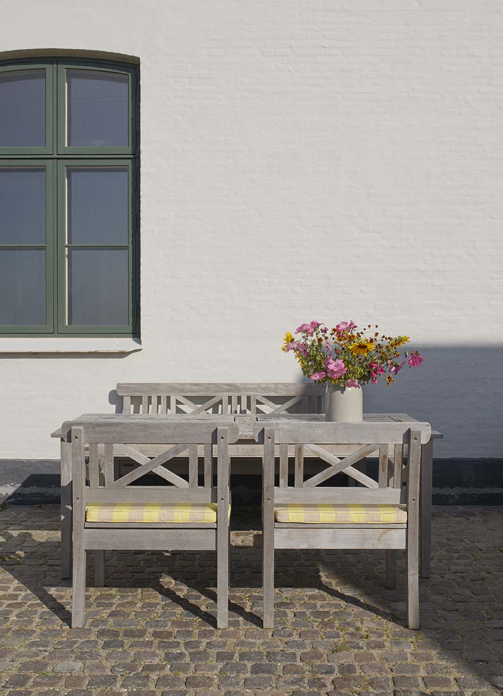 outdoor chair cushion
