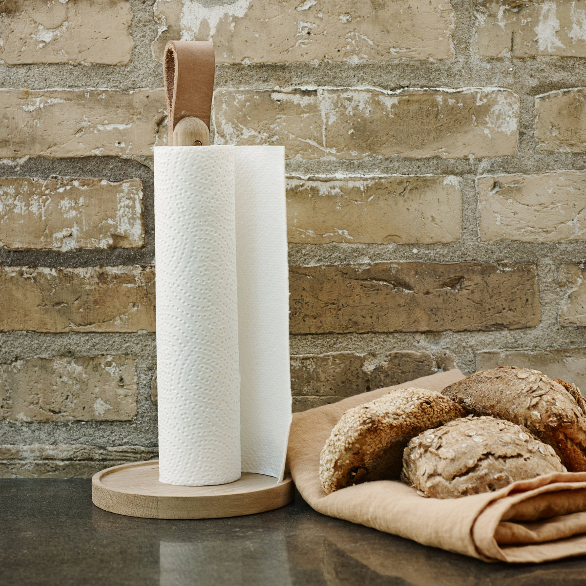 Norr Paper Towel Holder - Bloomist