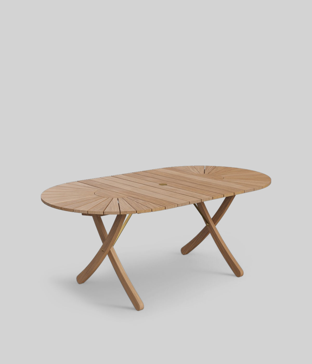 skagerak selandia table