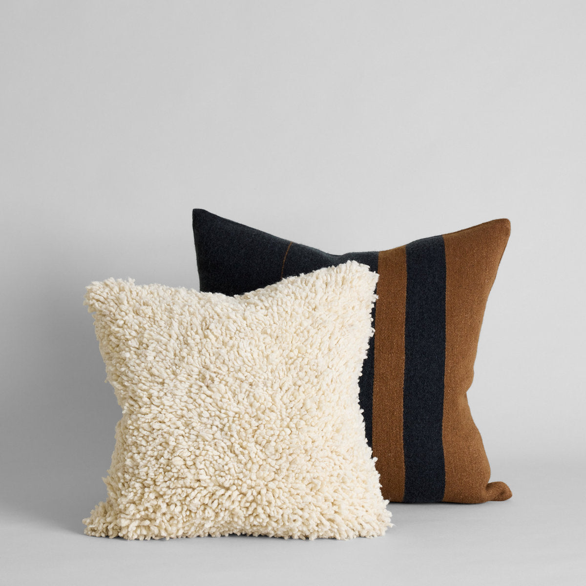 Oscar Pillow Cover, 25" x 25" - Bloomist