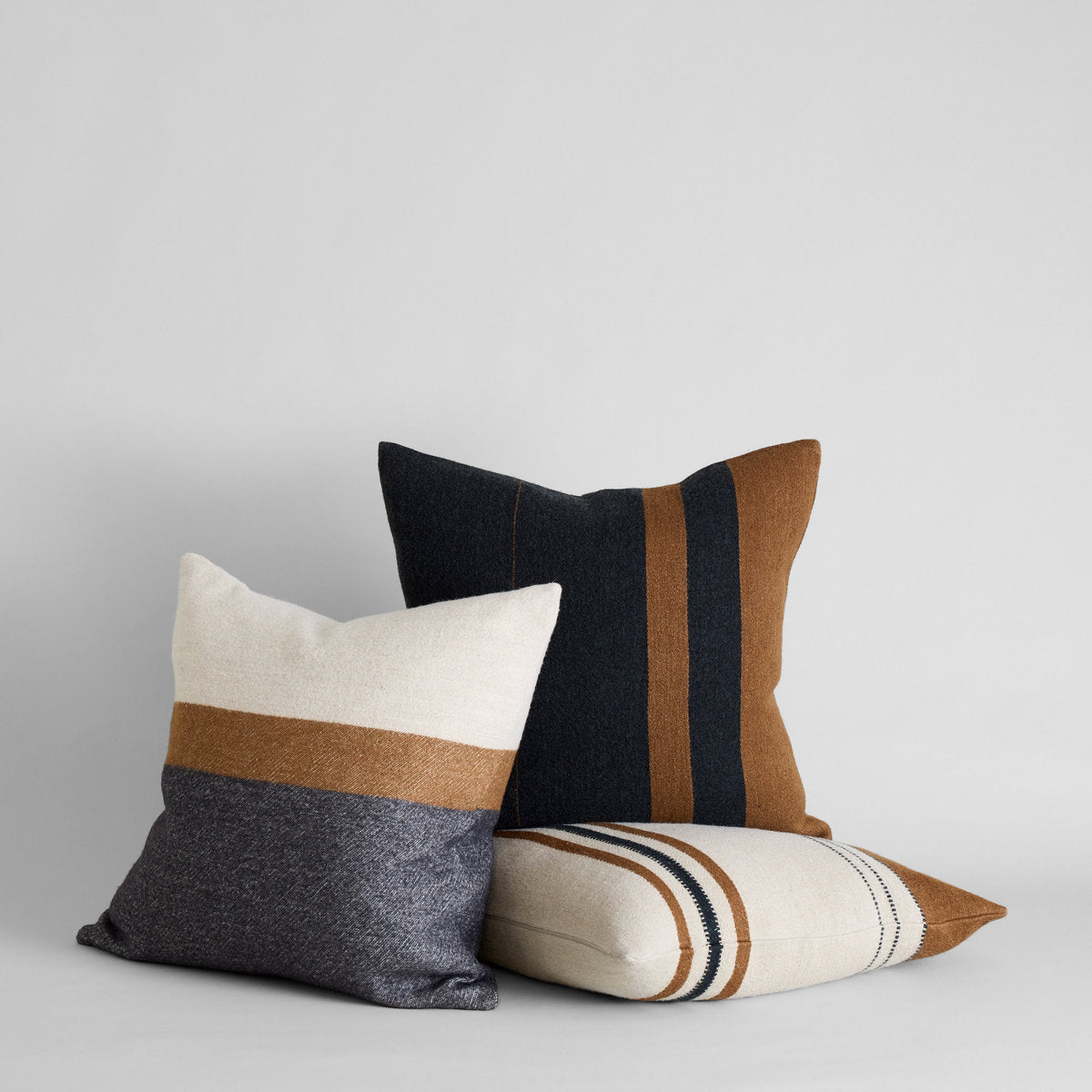 Foundry Pillow Cover, 25" x 25" - Bloomist