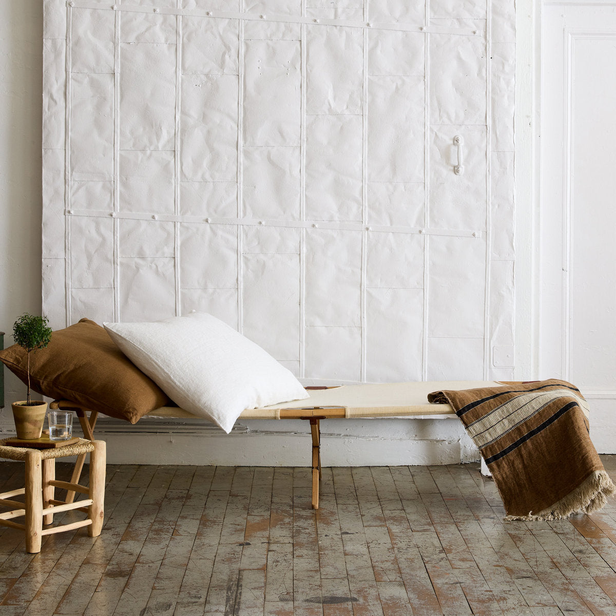 Bruges Throw - Bloomist