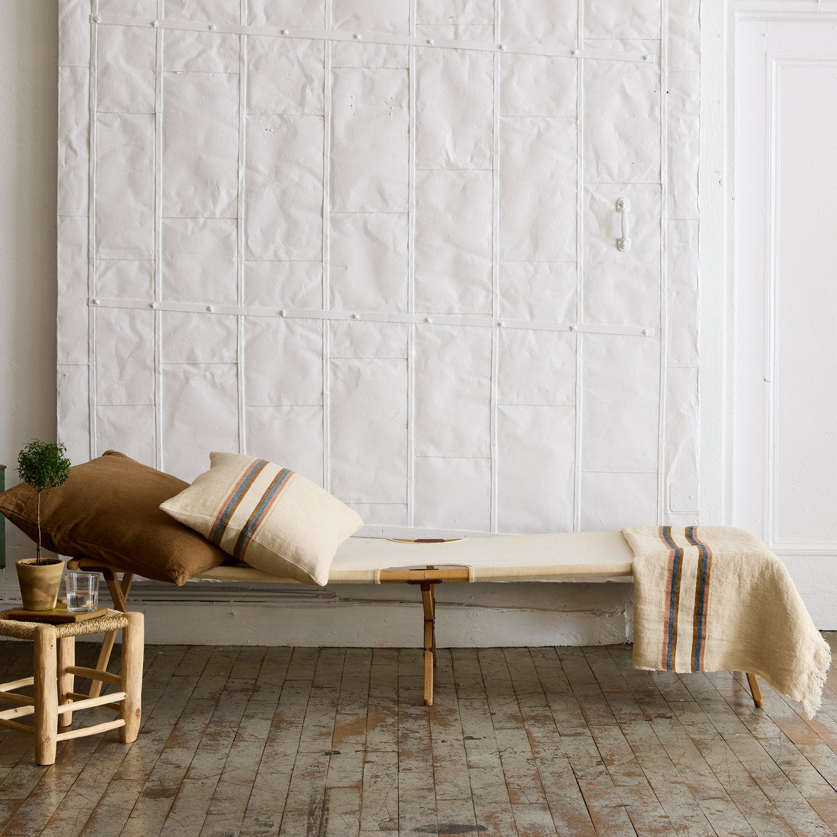 Harlan Throw - Bloomist