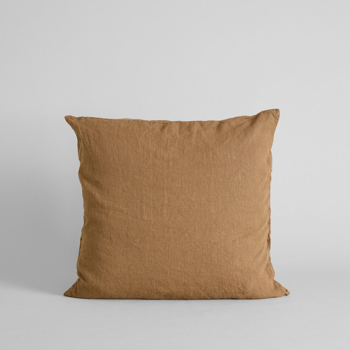 Washed Linen Pillow, 24 x 24 - Bloomist
