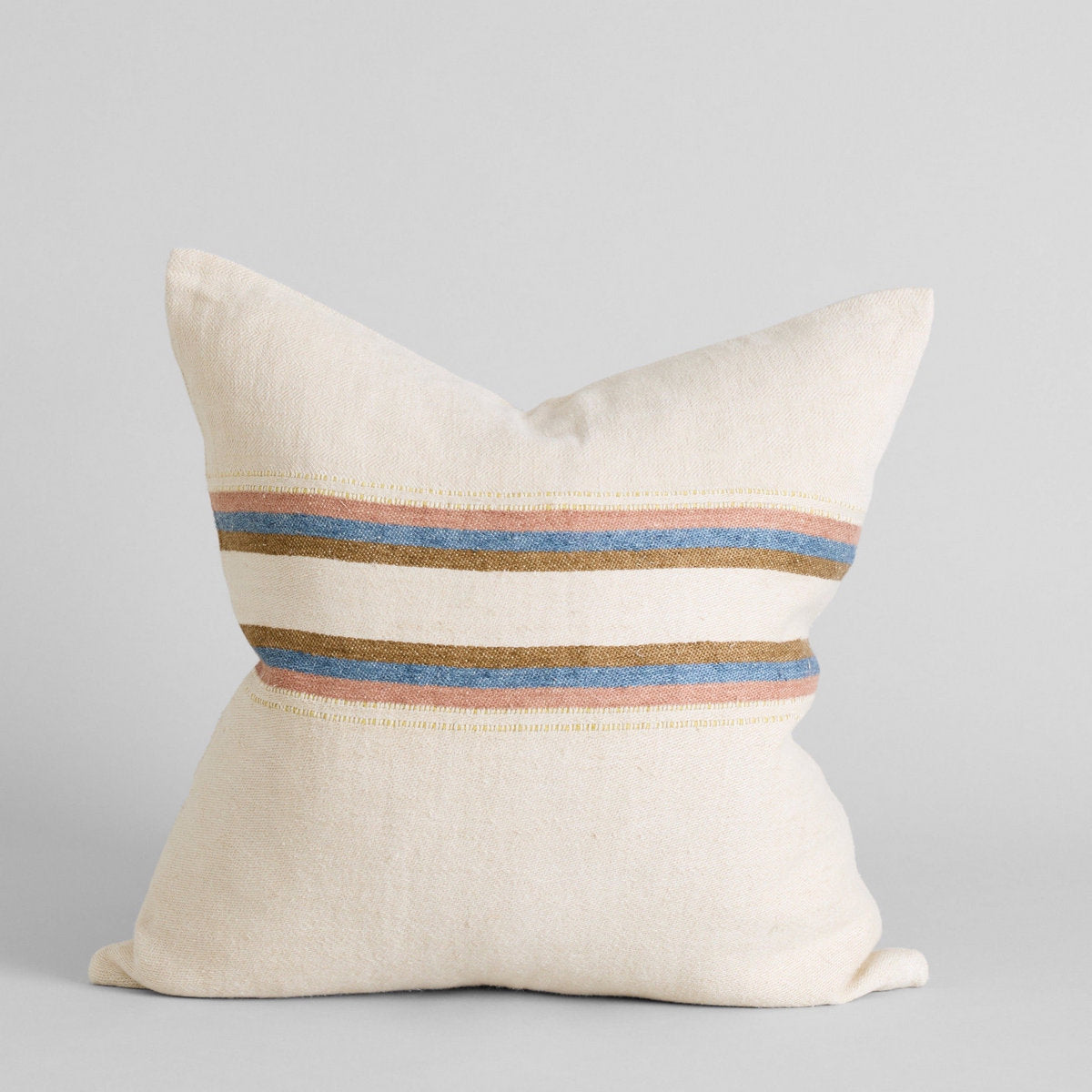 Harlan Pillow Cover, 20" x 20" - Bloomist