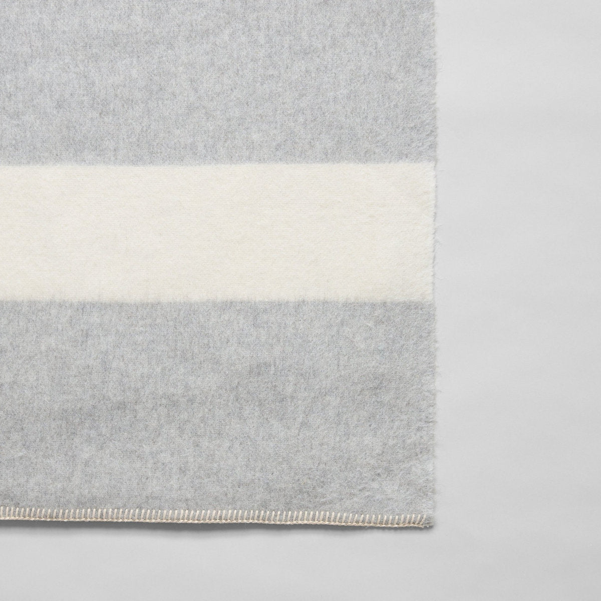 Siempre Throw, Heather - Bloomist