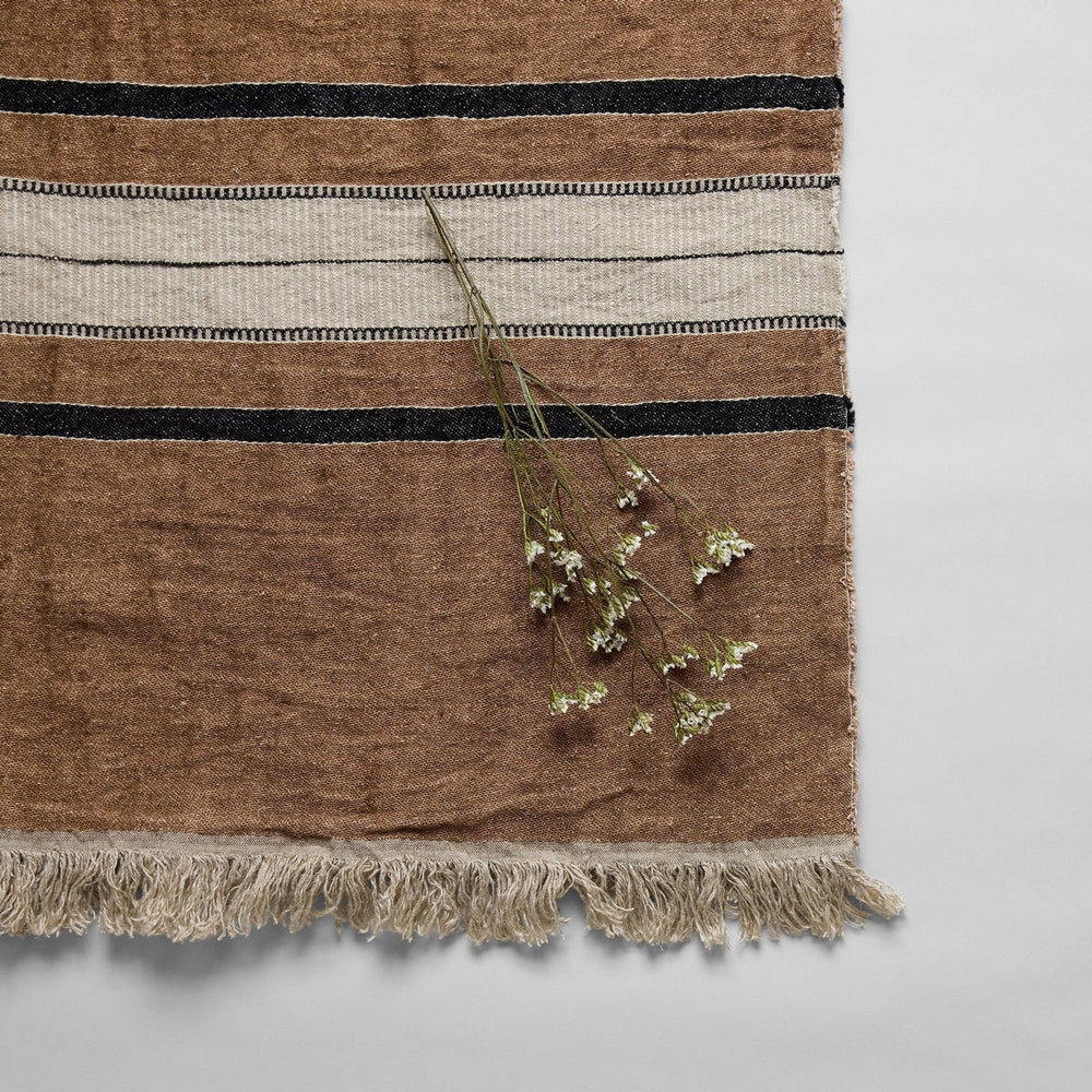 Bruges Throw - Bloomist