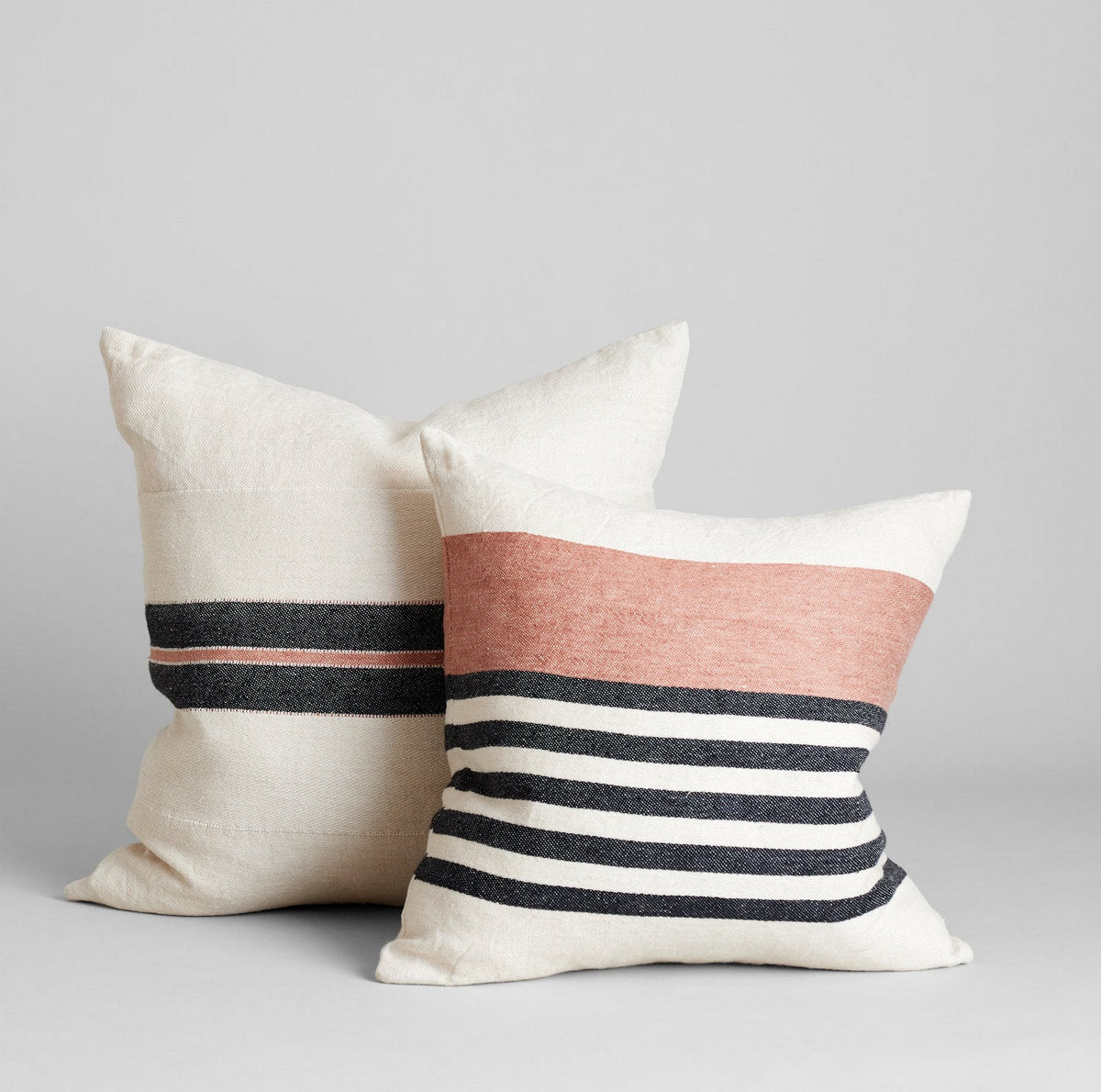 Patagonia Stripe Pillow Cover, 25x25 - Bloomist