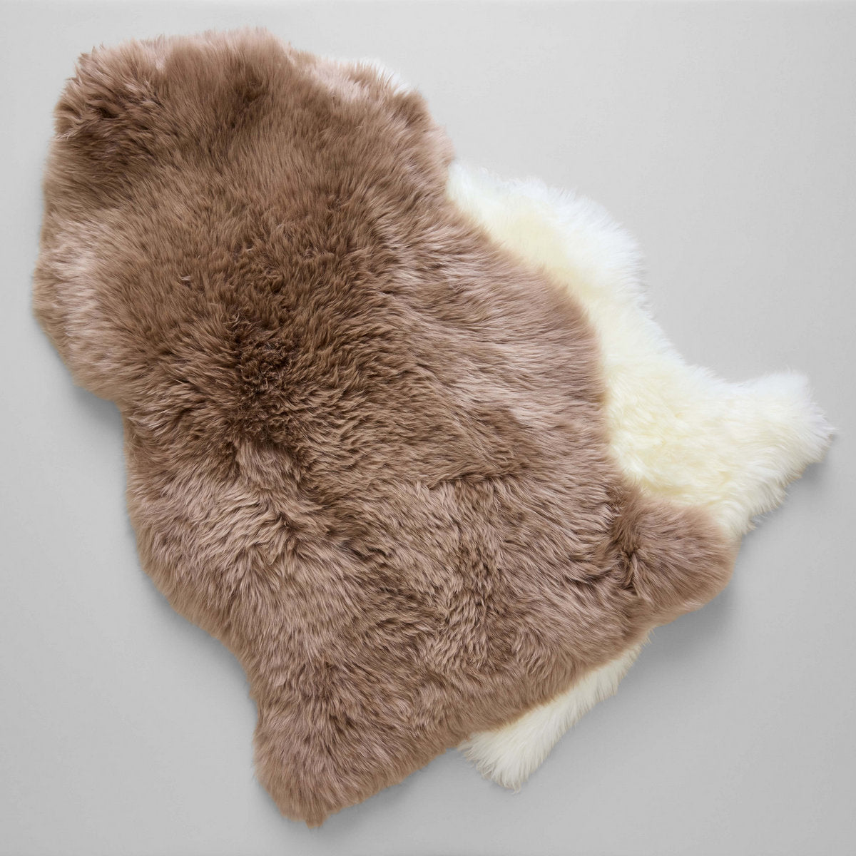 Longwool Sheepskin Pelt - Bloomist