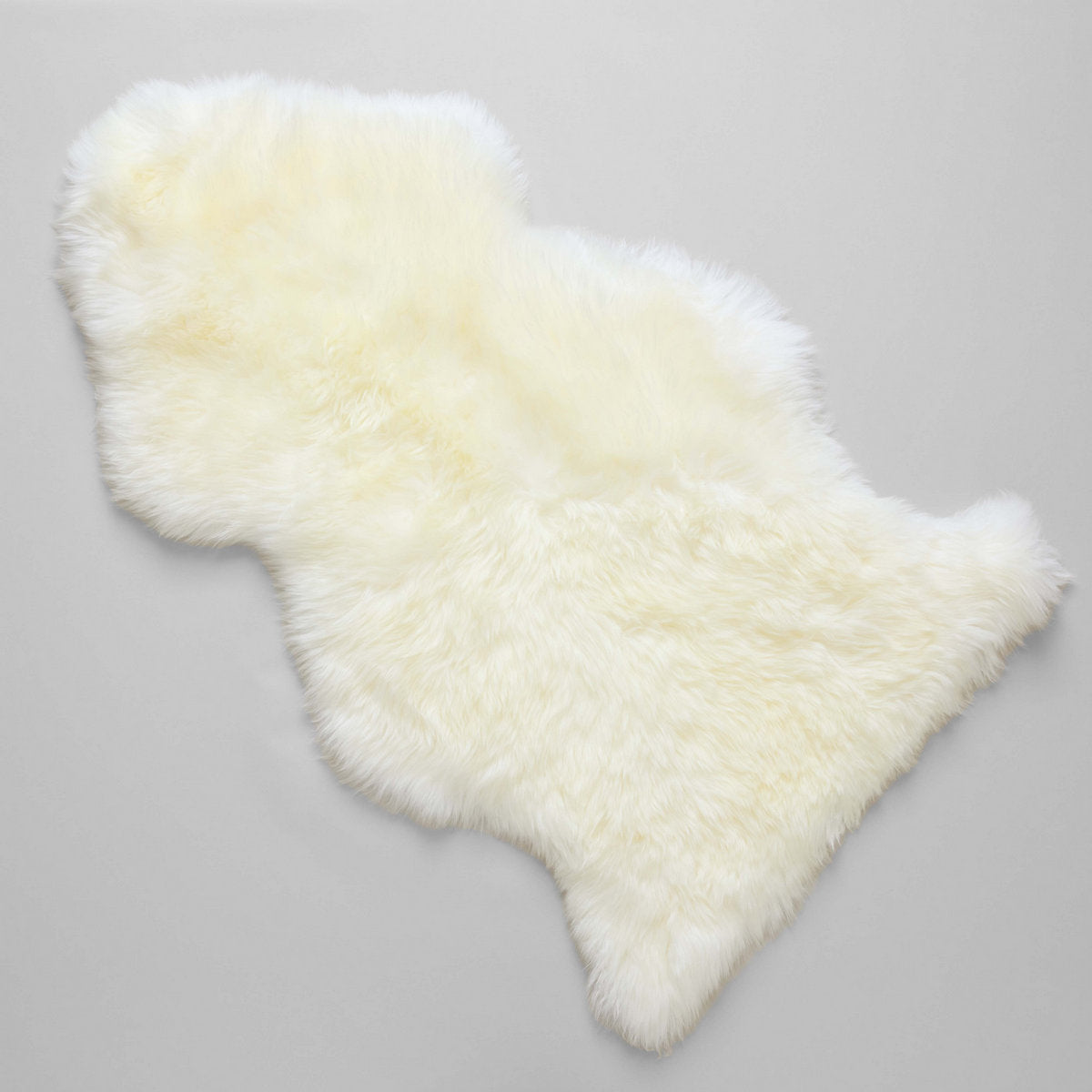 Longwool Sheepskin Pelt - Bloomist