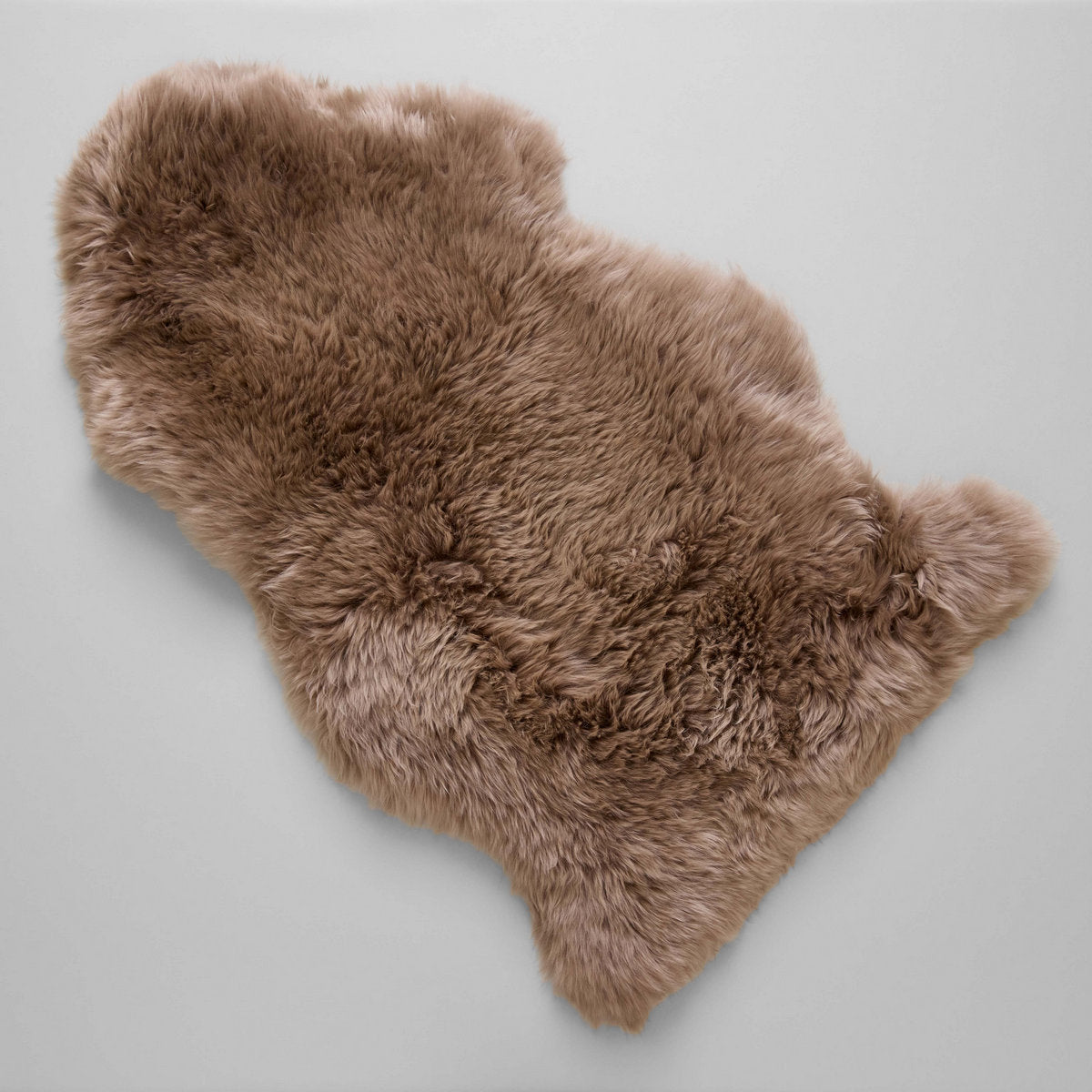 Longwool Sheepskin Pelt - Bloomist