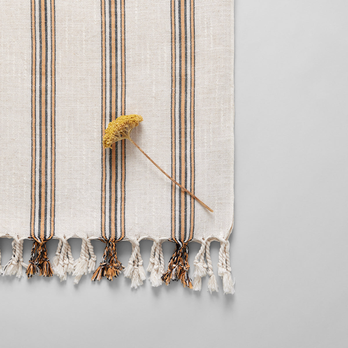 Linen + Organic Cotton Fouta - Bloomist