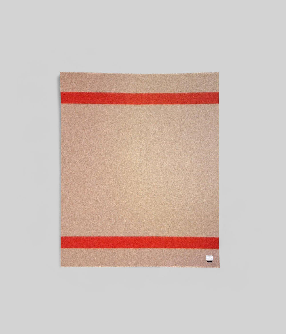 The Siempre Recycled Blanket, Sand