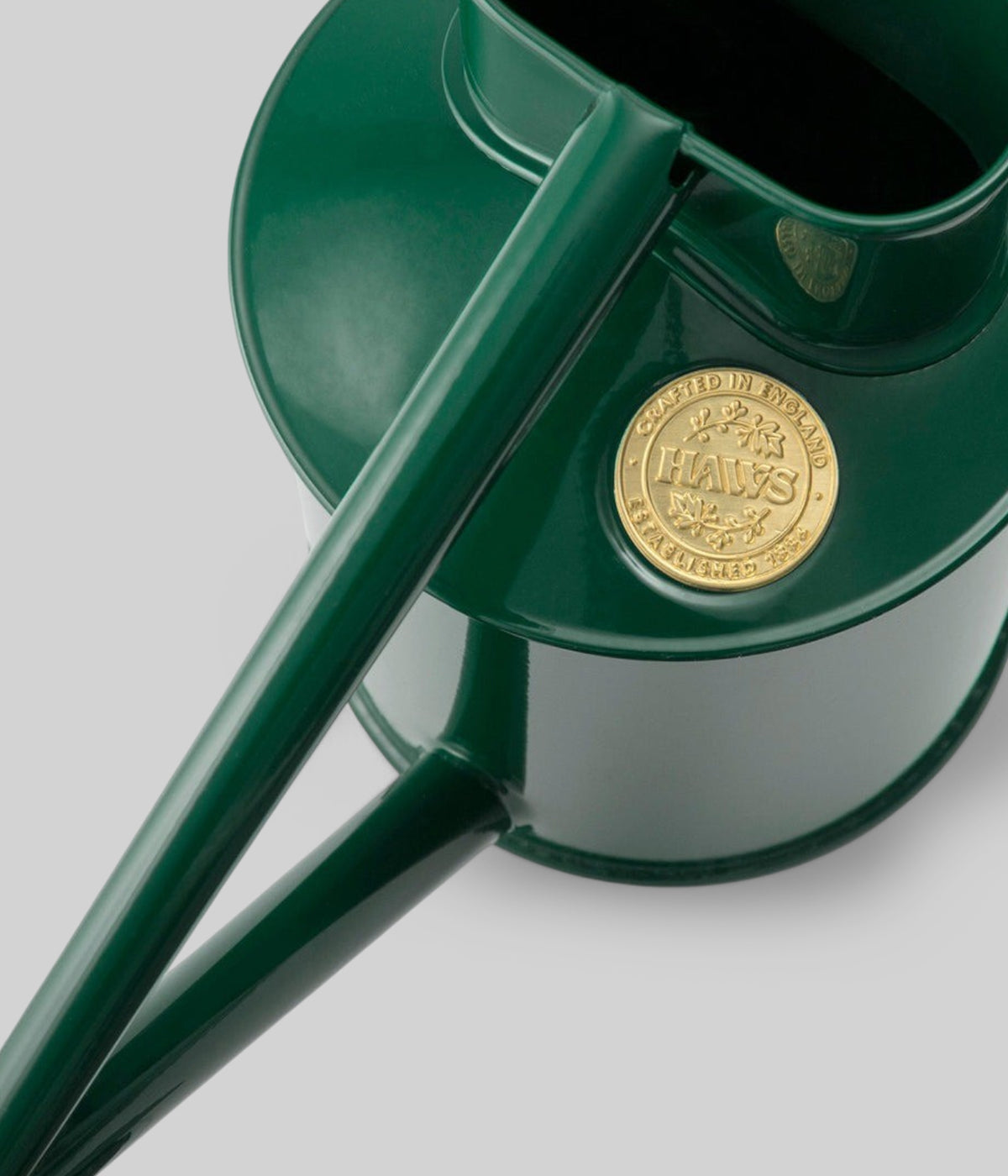 Best small outdoor watering with elegant design and brass rose